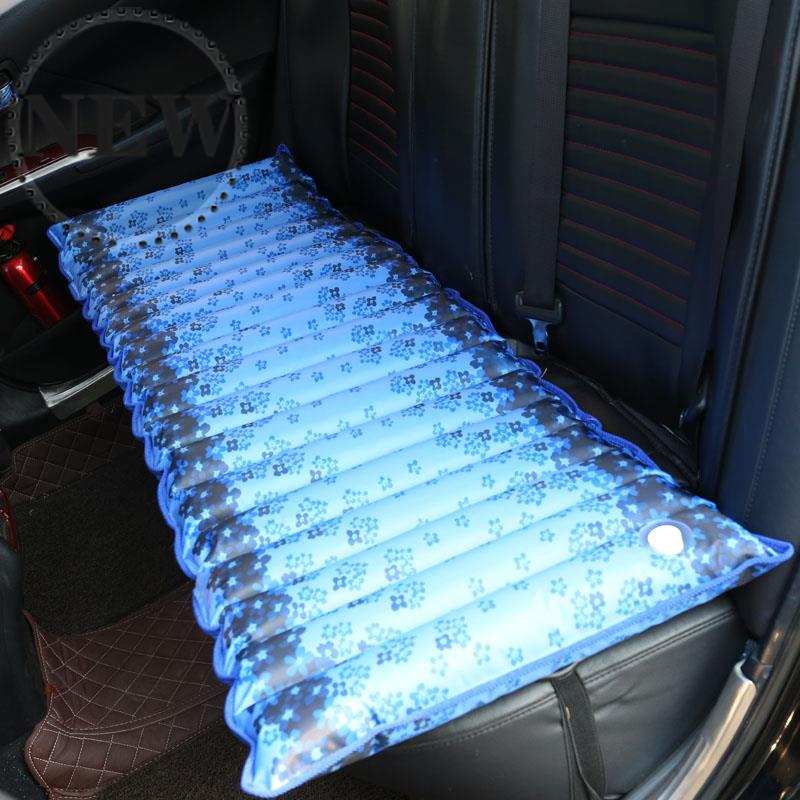 汽车座椅冰垫水垫办公室夏天坐垫坐垫定制车内夏季降温椅垫子