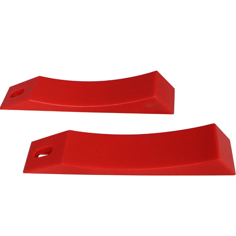 New Dumbbell Pad Weight Lifting Plates Silicone Training Bar