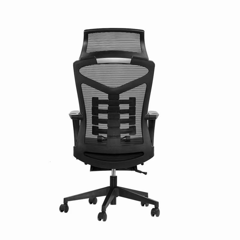 办公室办公转椅老板经理椅员工午休椅可躺平脚踏电脑椅子午睡座椅