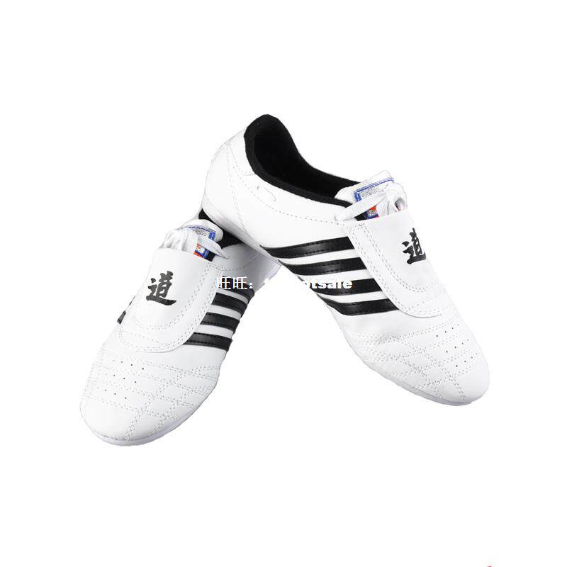 Classic Taekwondo TKD Shoes Karate Training Taekwondo Traini