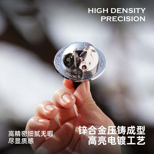 特斯拉Model丫S3XY车载香薰摆件