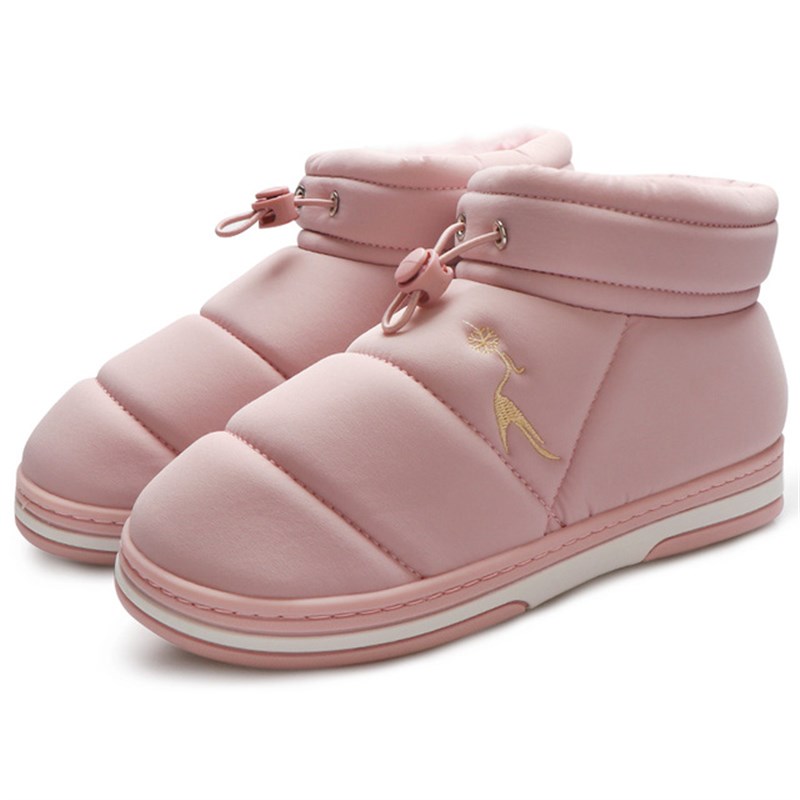 现货Witer ts Wo Warm h Akle ts Elast Waterproof