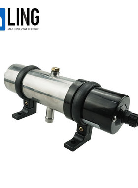 FS-001-1.5G/2G/3G/4G不锈钢自动启动预热器水套加热器