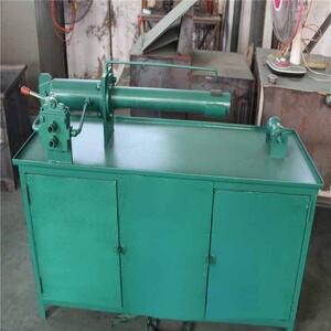 MSJ-80锚杆（索）静载试验台  锚具静载拉伸试验台