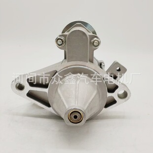 起动机28100-0Q012  0001107438.0001107439. 0986021550  11396