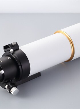 AQUILA YZ9001天文望远镜主镜天地两用有齿调焦折射望远镜1.25/2