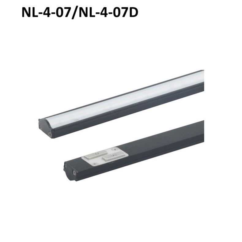 LED展示柜硬灯条灯管一体化展柜橱柜照明灯玻璃柜商场可拼接30cm