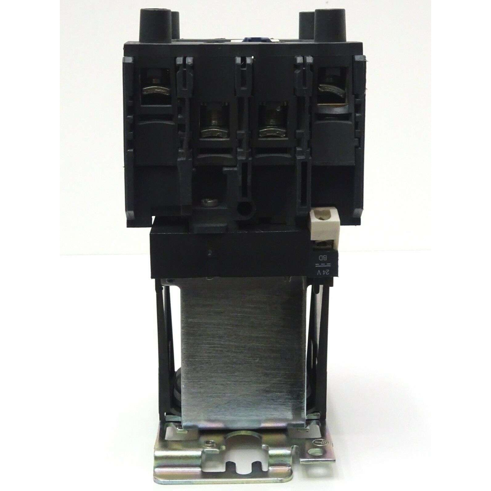 原装正品四级直流接触器LP1D80008MD  DC220V  2开2闭