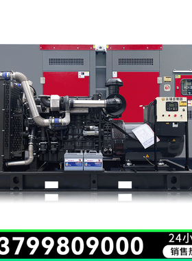 上柴股份30/50/100/200/300/500/600/800KW1000千瓦柴油发电机组