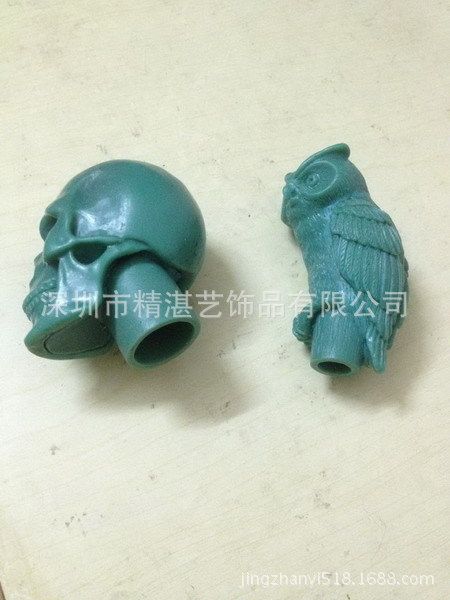 设计和加工金属雨伞头雨伞托雨伞柄雨伞配件金银铜材料雨伞托制造