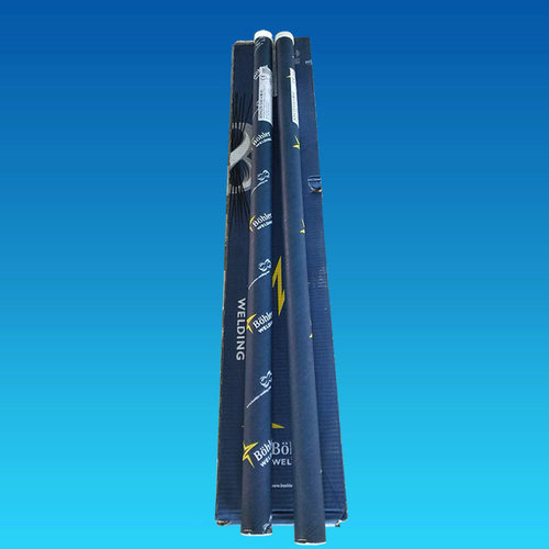伯合乐BOHLER AM 400-IG不锈钢焊丝氩弧实芯焊丝