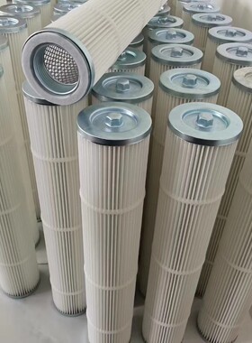 供应钻机除尘滤芯P783648集尘箱吸尘器滤芯