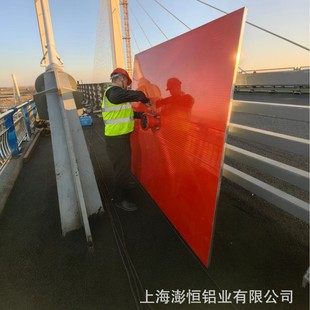 桥涵标桥涵灯航道标志牌桥名牌甲乙类主标志禁止通航禁止会船