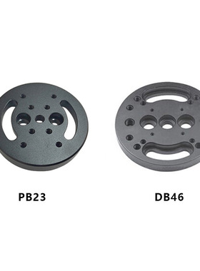 底板PB23 /DB46显微镜底板 压板
