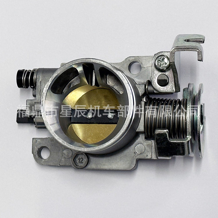 wave110i 125i racig throttle body25 28 29 30 34电喷节气门体
