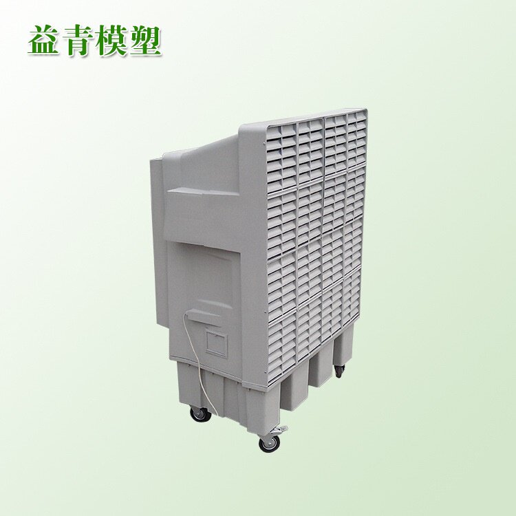 厂家批发养殖场畜牧业移动式空调 移动冷风机 应用广泛 售后完善