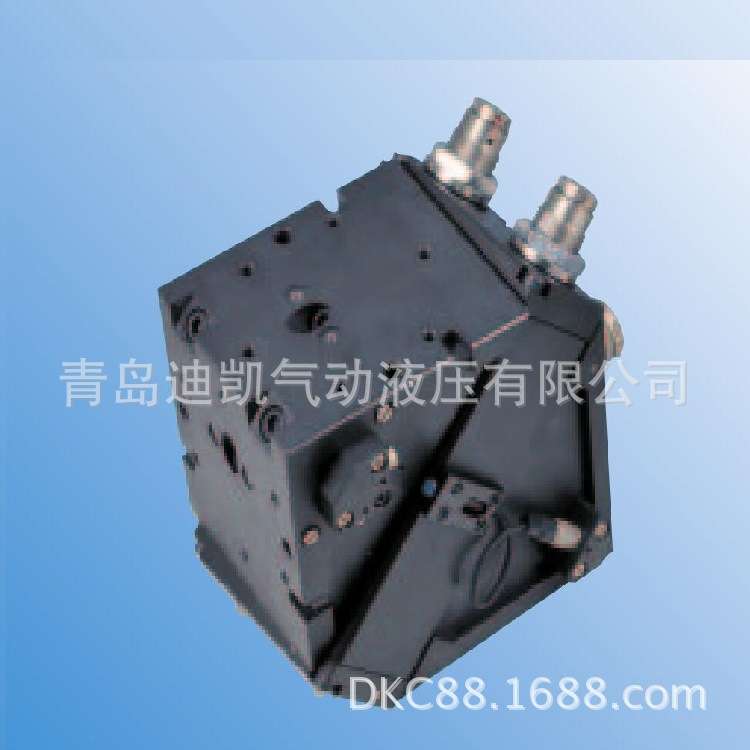 TKC气缸DSAQ-63-230-P-A/25/50/75/100/125多种规格尺寸型号参数