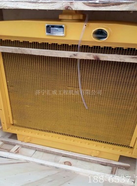 SD16R推土机水箱 山推原厂 SD16R推土机全车件 SD16R推土机水箱