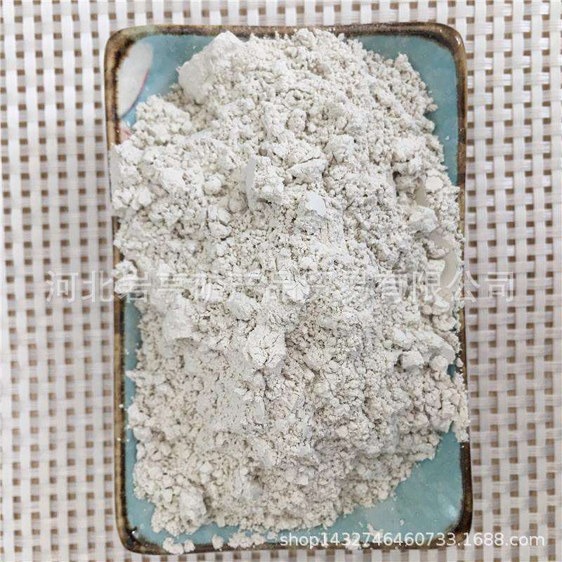 供应绢云母白云母粉用于油漆涂料塑料填充刹车片用白云母粉