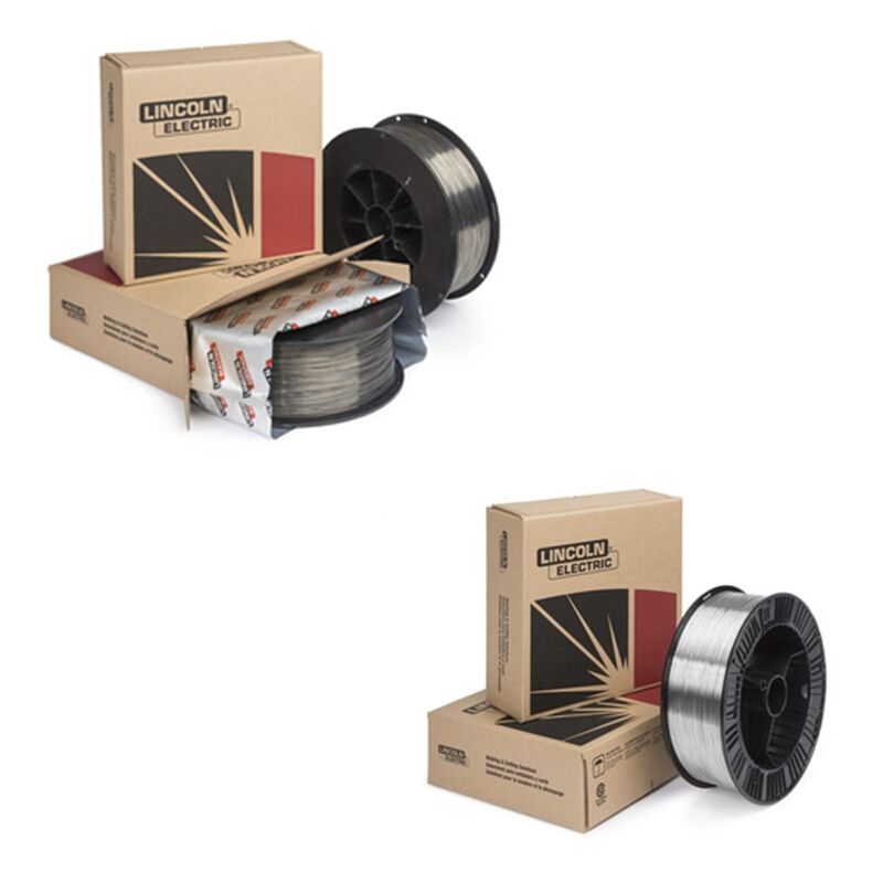 PRIMALLOY T-439TI不锈钢焊丝 EC439不锈钢药芯焊丝