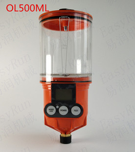 帕尔萨OL500注脂器 优质帕尔萨OL500注脂器