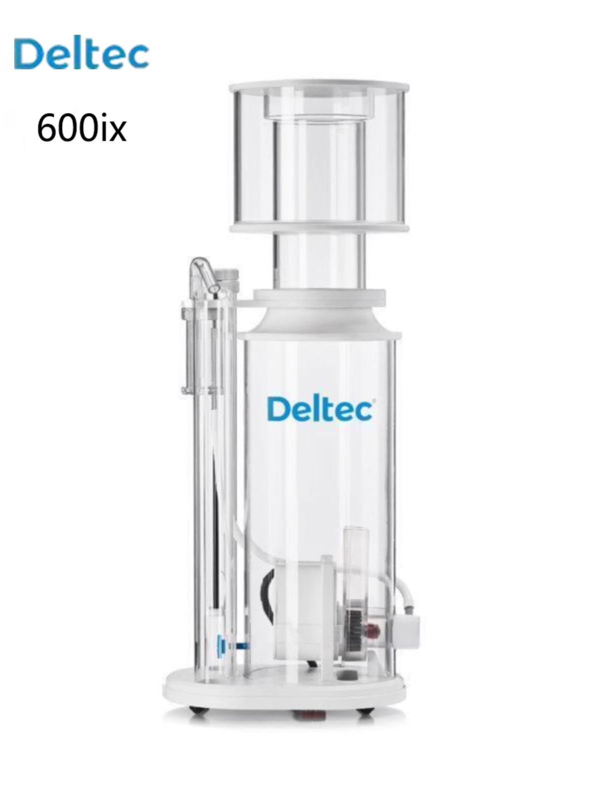 德国Deltec国行正品蛋白质分离器600ix 1000ix1500ix蛋分珊瑚海缸