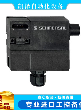 施迈赛 ?AZM 170SK-11ZRK-2197 24VAC/DC  101144260  SCHMERSAL