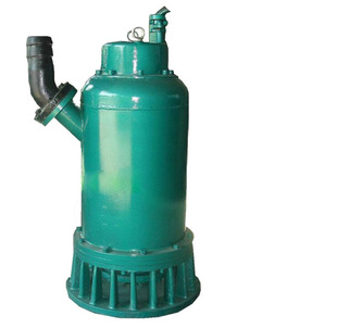 BQS系列矿用潜水泵排沙电泵 矿用潜水泵 矿用排沙泵 2.2KW潜水泵