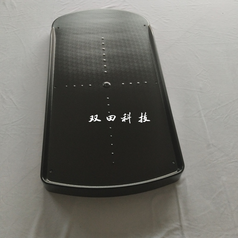 冲浪机踏板冲浪板 冲浪健身器塑料配件/外壳 ABS大尺寸厚吸塑