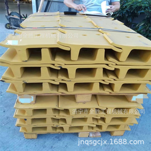 批发D8H D8N D8R推土机履带板 链轨总成 引导轮 齿块