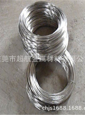 超航供应ASTM310 UNSS31000 ASTM310S S31008不锈钢丝 焊丝
