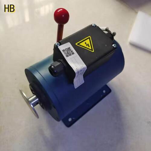 通润曳引机YJ245D FYJ245 YJ240B电梯制动器抱闸DZE-12E原装正品