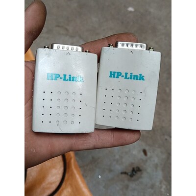 Link_Max Hp853网络接口转换器 工控机用
