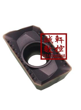 原装正品日本住友数控刀片APMT1604PDER-G08 ACK300 XDK300