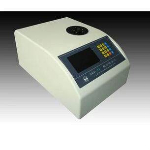上海申光 WRS-2A数字熔点仪药物染料香料晶体物质熔点测定仪