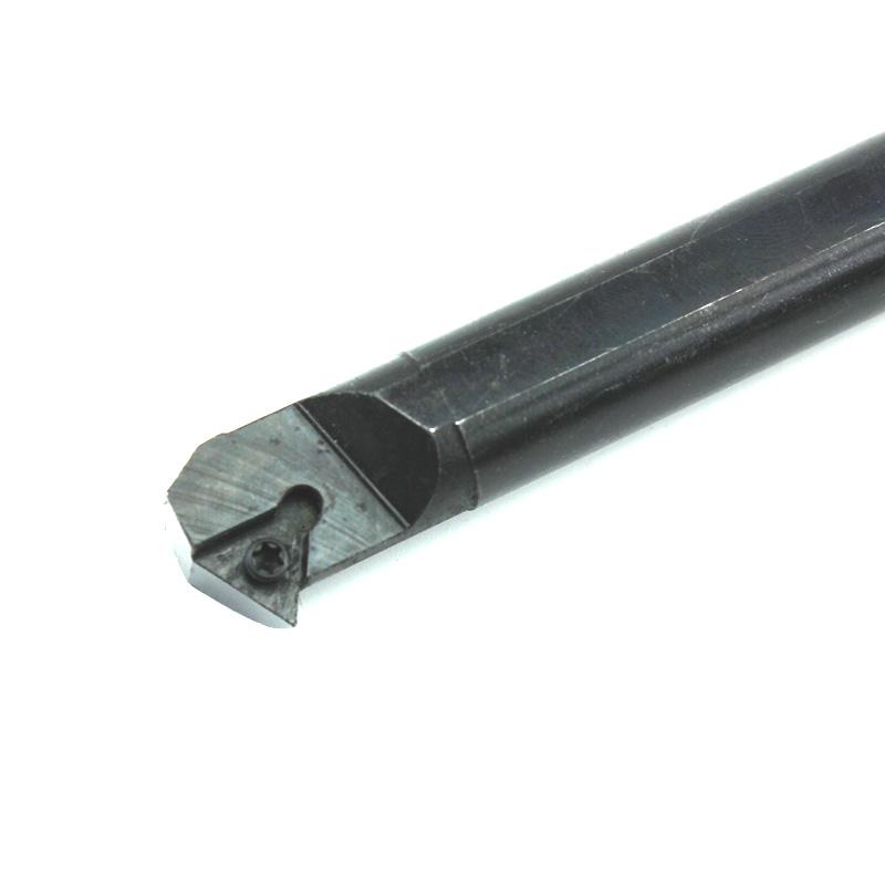 60°内孔数控车刀杆S08K/S10K/S12M/S16Q/S20R-STWCR11/STWCL1