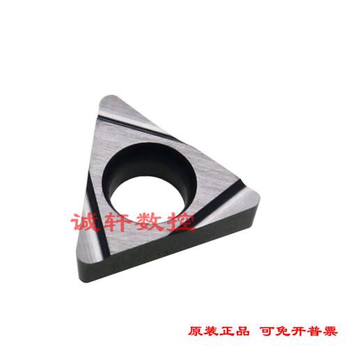 原装正品京瓷数控刀片金属陶瓷TBGT060102L PR930 060104L TN60