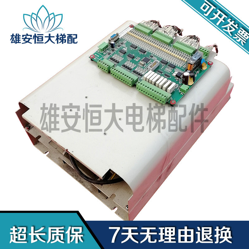 杭州西奥电梯老国标扶梯变频器 FT-CON V2.1FT-IPM7.5KW/11KW原装