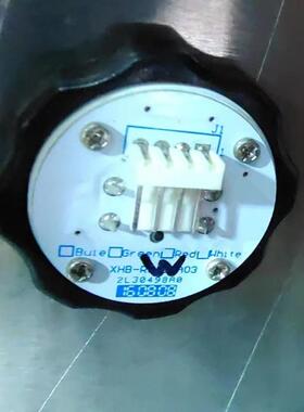 电梯按钮 XHB-R34C-A03微光按键XHB-R34C-CO C02 XHB-R36C-A03