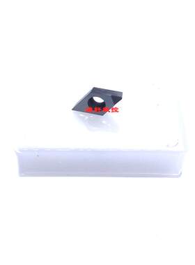超亮金刚石刀具/铜铝专用/有色金属淬火专用DCMT11T304/02 PCD/CB