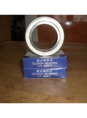 CPC3分离轴承588911  996713K 解放东风CA-151离合器轴承588808