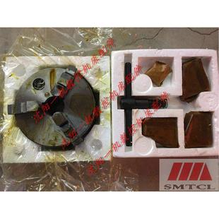 沈阳机床呼合众环三爪自定心卡盘K11100K11125K11130K11160正品