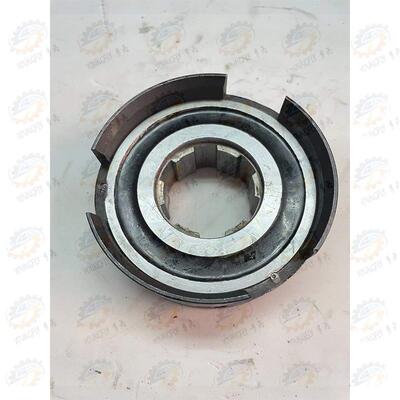 南通五机XQ16135 XQ5035铣床电磁离合器线圈 铁芯