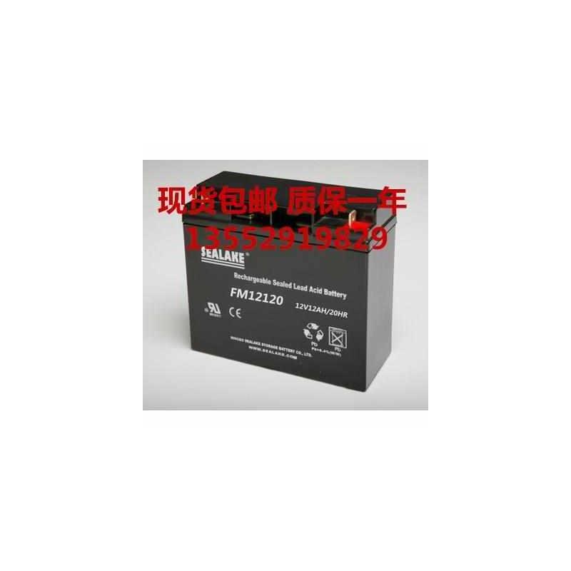 海湖蓄电池SEALAKE蓄电池FMVAH后备储能UPS配电柜电池