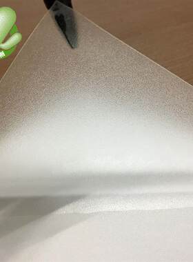 磨砂粗纹斜纹耐刮地板膜地贴冷裱膜膜pvc加厚膜保护材料厂家