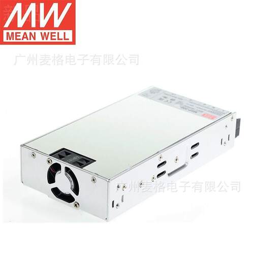 台湾MSP--.医疗开关电源高性能PFC稳压W.VA输出