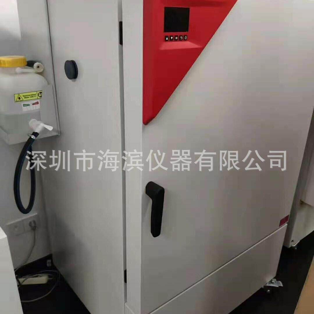 宾德强制对流编程干燥箱M400容量400升温度范围5-300度