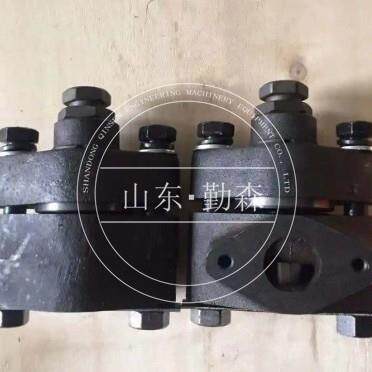 推土机配件各种型号齐全D85A-12调压阀154-15-14110