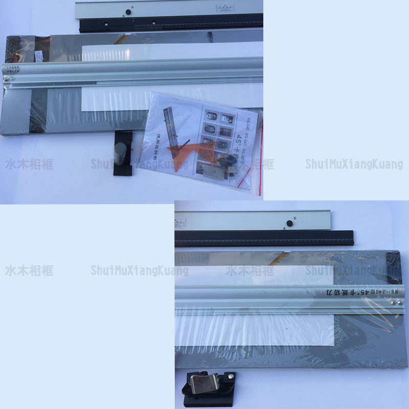 广东名品 南光牌相框卡纸刀 十字绣装裱工具 340#卡纸刀 1.07米
