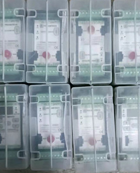 派利斯PROVIBTECH DM2202 DM2202-A00-B00